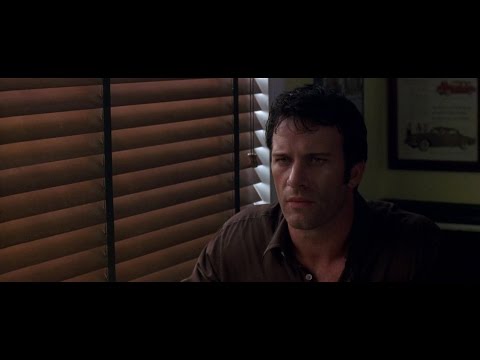 The Punisher vs Harry Heck