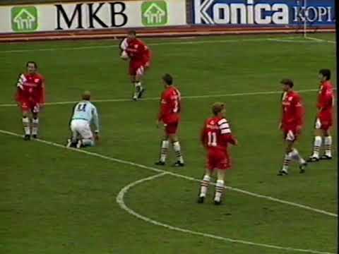 1994-04-04 Malmö FF - Degerfors 1-0 Allsvenskan