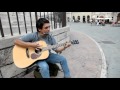 Bob Dylan All along the Watchtower (cover) street ...