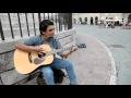 Bob Dylan All along the Watchtower (cover ...