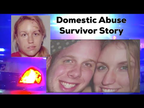 Melissa Dohme: Domestic Abuse Survivor Story