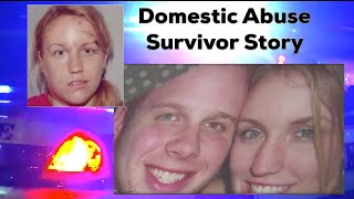 The Story of Melissa Dohme: Domestic Abuse Can Happen to Anyone