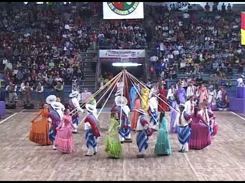 ENART 2008 - CTG CLUBE FARROUPILHA (20 FINALISTAS)