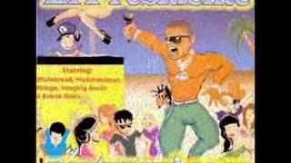 "La Gatita" - El Presidente
