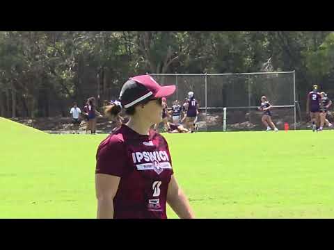 IPSHS vs MC 9/10G 2nd half