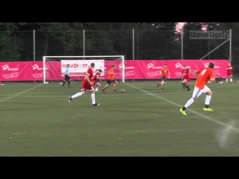 11.06.2015 II Liga D - Atal vs. MPO Kraków