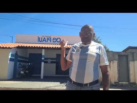 Consumidores da Águas do Piauí em Uruçuí-Piauí, estão sem receber seus talões de Água.