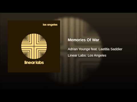 Video thumbnail for Memories of War