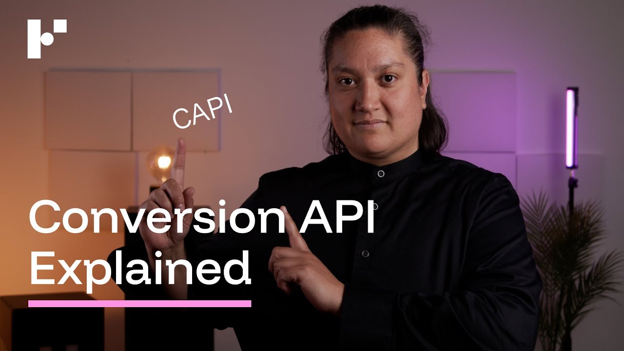 Conversion API Explained (and Why It Matters for B2B Marketers)