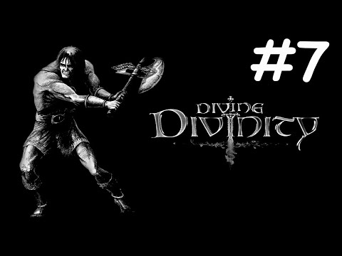 divine divinity # сам Зандалор