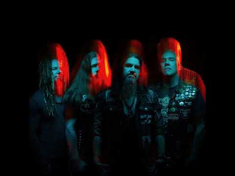 Videoclip de Old (Live in the Studio 2019) — Machine Head