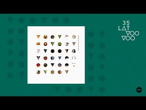 12. Sobota - Voo Voo feat. Joanna Wydorska (Nabroiło się 1986-2021)