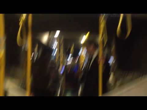 STA Volvo B12BLEA Euro 5 Volgren CR228L [2240] - Paddington - Route 333