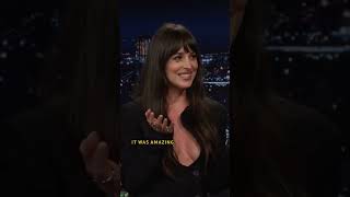 Dakota jhonson..