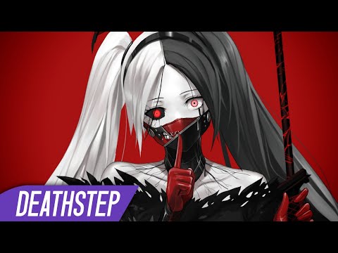 Qoiet & INHUMAN - murderVIBE (feat. ghoolwrld)