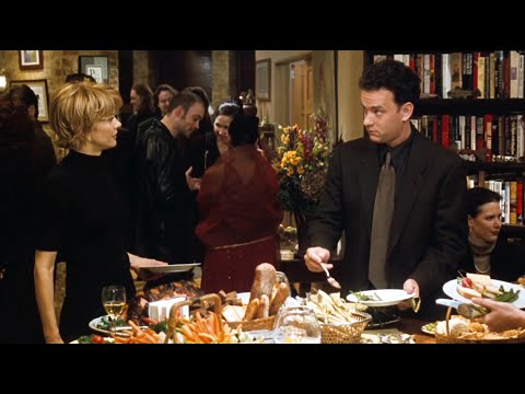 Youve Got Mail (1998) - Caviar Garnish
