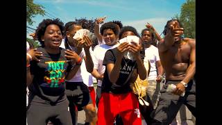 Laughing to the Bank Music Video