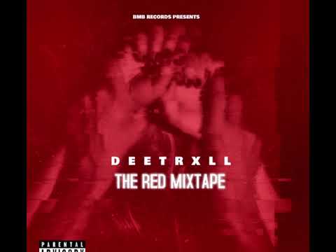 Deetrxll- High (Official Audio)