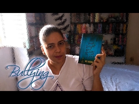 Resenha do livro Yaqui Delgado quer quebrar a sua cara, da Meg Medina