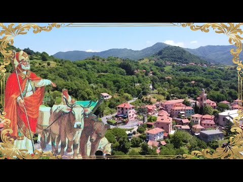 PARROCCHIA DI SANT'OLCESE