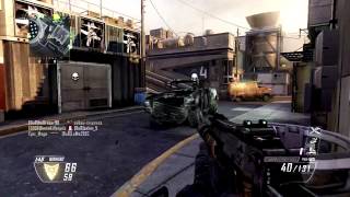 Call of Duty: Black Ops 2 :: There's no greater power for mankind then to ....