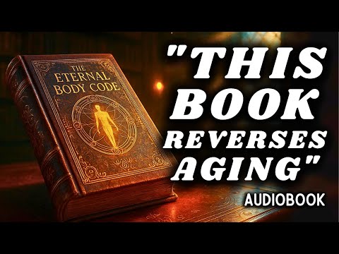 The Quantum Secret That Rejuvenates Your Cells Without Medicine (FULL AUDIOBOOK)