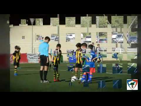 ELORRIO 3 - OTXARKOAGA 2 (Alevin 08)