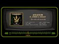 ASSASSIN ft. JYMINI & BULLET - The wild wild westside