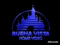 Buena Vista Home Video Disturbed By Buena Vista Distribution Co Inc 1988 1968
