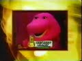 Barney S Impression Of Regis Lost Media Barney
