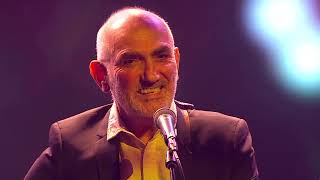 Paul Kelly Performs at the 2025 AACTA Awards