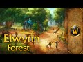 World of Warcraft - Music & Ambience - Elwynn Forest