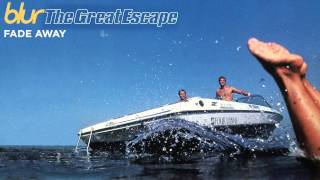 Blur - Fade Away - The Great Escape