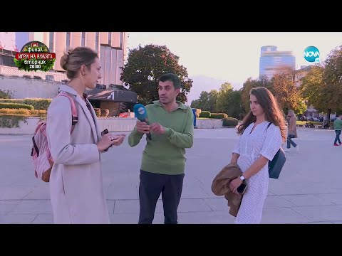 Открадна ми рецептите - Жоро Игнатов (26.11.2022)