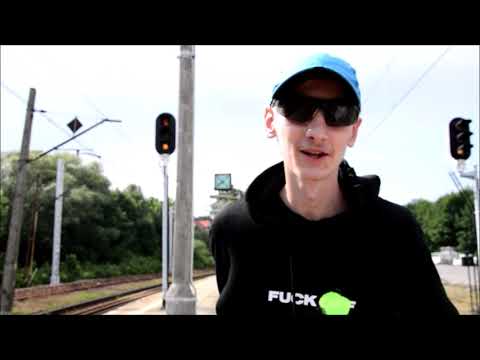 Gaćkor  x Nieznany Strumień x Pogrom B - Nie Wiem TELEDYSK WIDEO