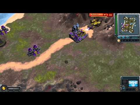 LiCtor as [Allies] VS P3r_  [R.S]