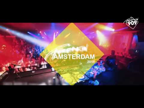 Freakin Amsterdam 2016