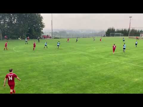 FC Křivsoudov "A" - TJ Sokol Dolní Kralovice "A"