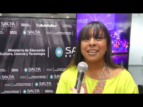 Salta de Fiesta: se anunció el ciclo de actividades culturales de fin de año