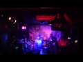 Fishbone - Question of Life (live)