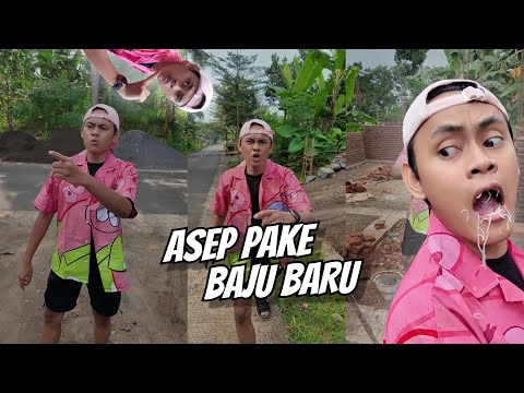 SHORTS ASEP BAJU PATRICK STAR