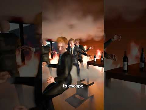 The Hindenburg Disaster 😨