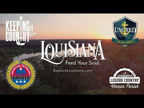 Play the video for Louisiana Moonshine Festival