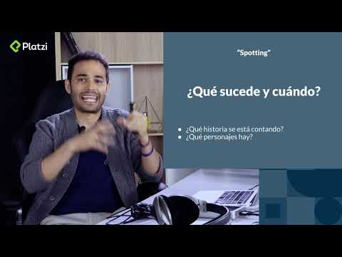 Producción de Audio para Cortometrajes Animados