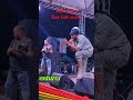 Spragga Benz: Uniting Jamaica with Love