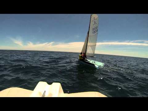 NS14 Training Session 1