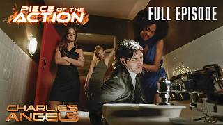 Download lagu Runway Angels | Charlie's Angels (2011) | FULL EPISODE | S1E2 | Piece Of The Action mp3
