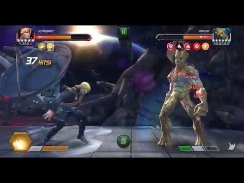 Longshot Even At Rank 1 Is INSANE