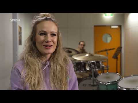 Anika Nilles: Wie eine deutsche Schlagzeugerin mit Quintolen die Welt erobert