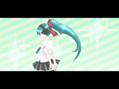 映像メディア学科 An electronic diva